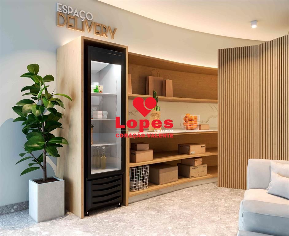 Apartamento, 1 quarto, 50 m² - Foto 21