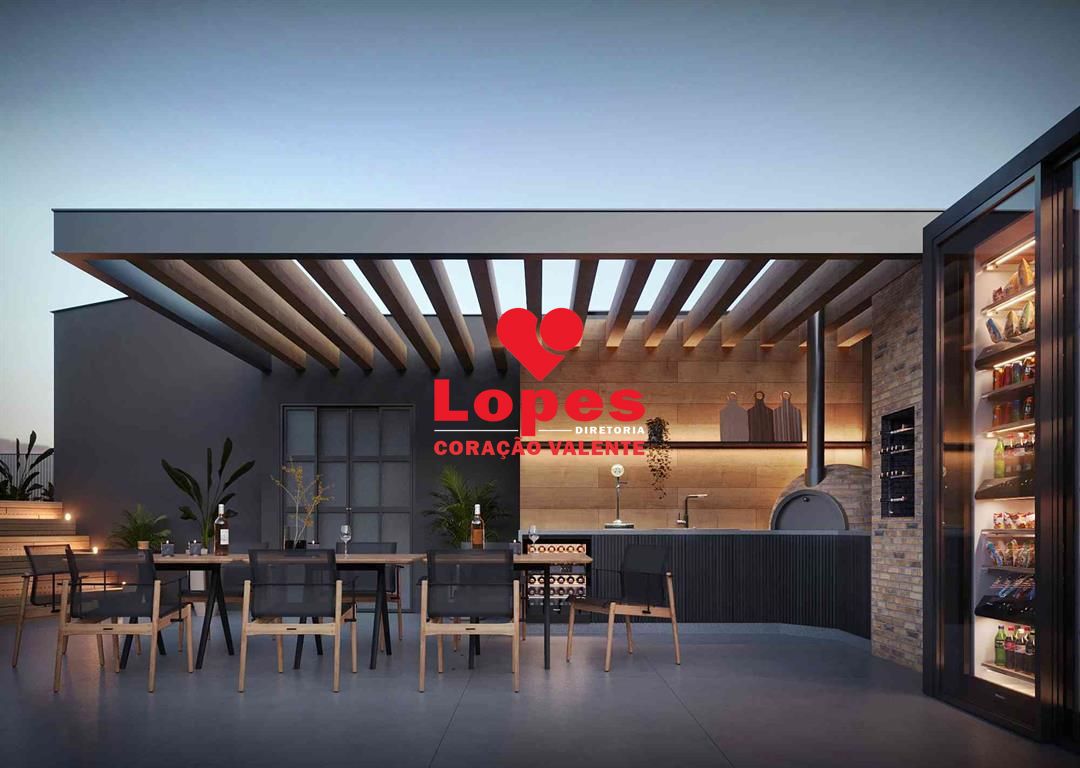 Apartamento, 1 quarto, 52 m² - Foto 2