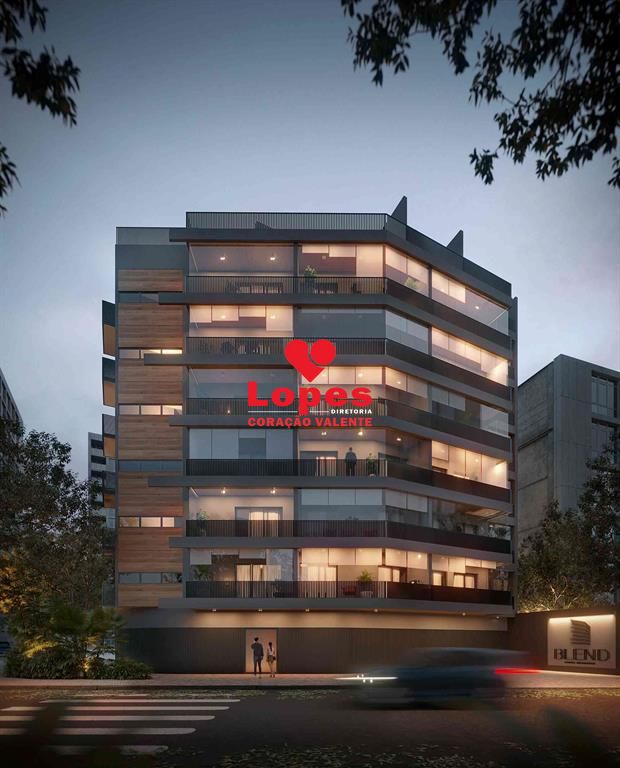 Apartamento, 1 quarto, 52 m² - Foto 7