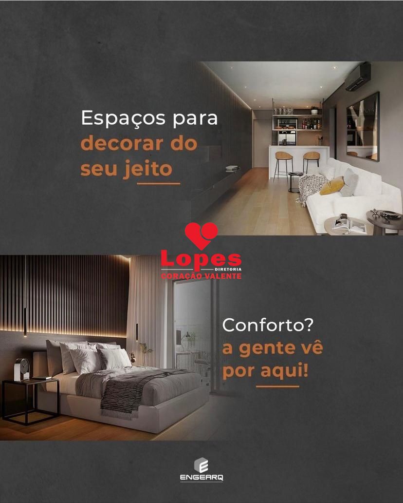 Apartamento, 1 quarto, 52 m² - Foto 33