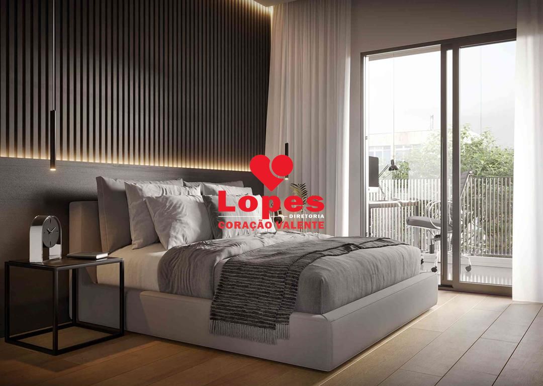 Apartamento, 1 quarto, 50 m² - Foto 1