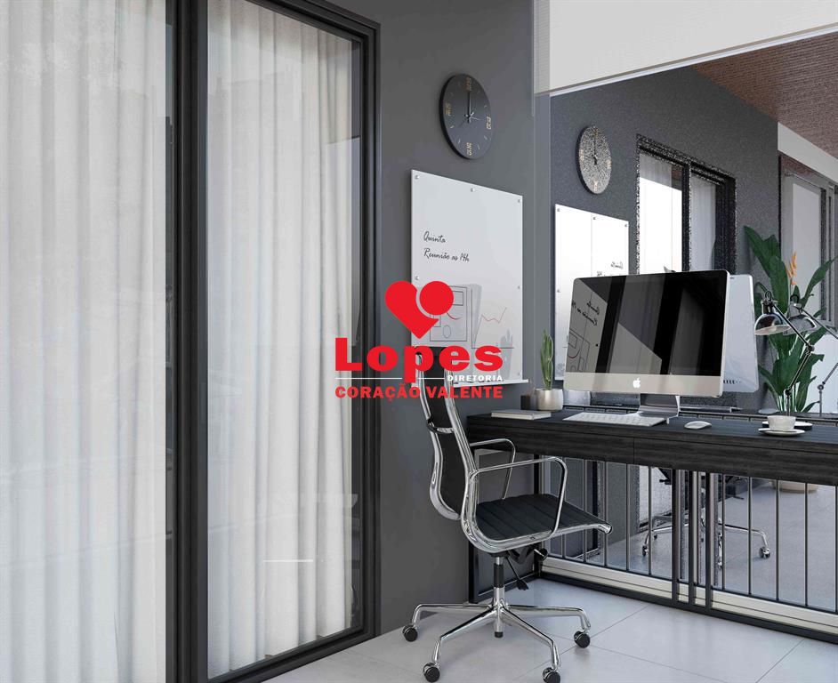 Apartamento, 1 quarto, 50 m² - Foto 19