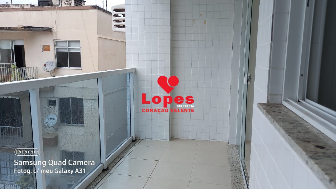 Apartamento à venda com 2 quartos, 68m² - Foto 13