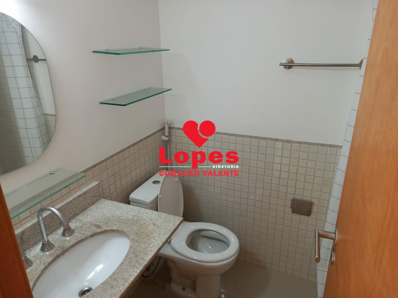 Apartamento, 3 quartos, 84 m² - Foto 9