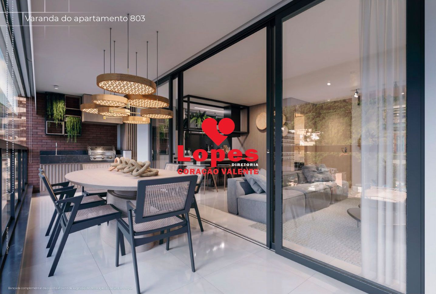 Apartamento, 3 quartos, 109 m² - Foto 14