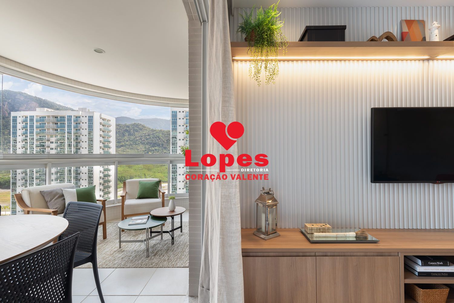 Apartamento, 2 quartos, 89 m² - Foto 2