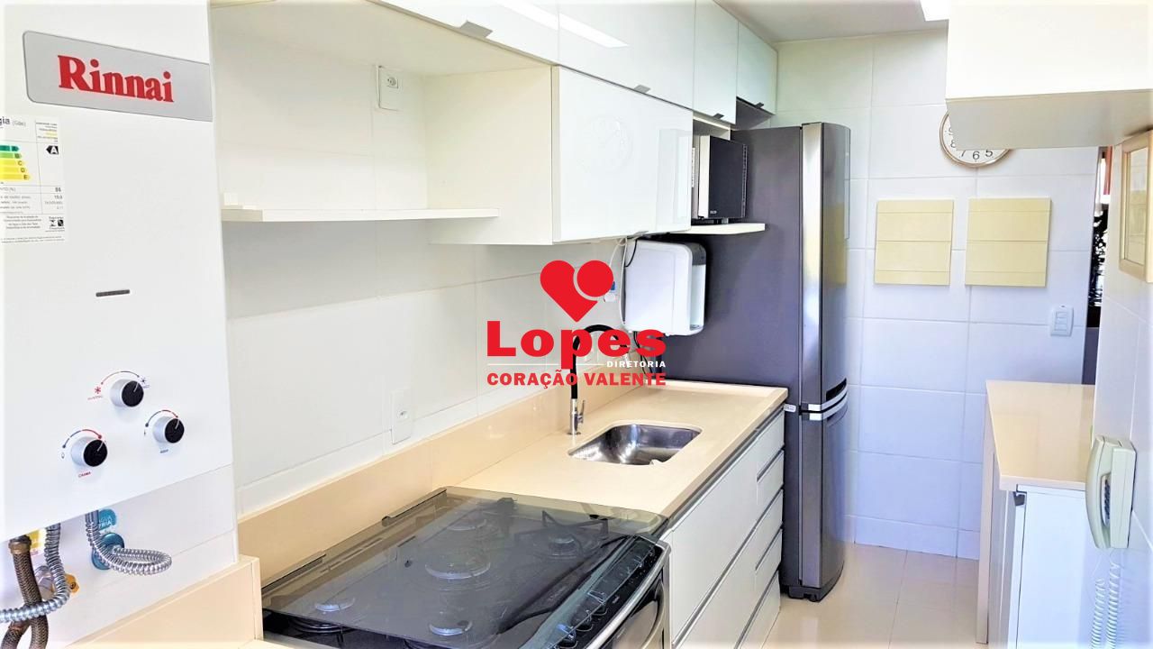 Apartamento, 3 quartos, 82 m² - Foto 9