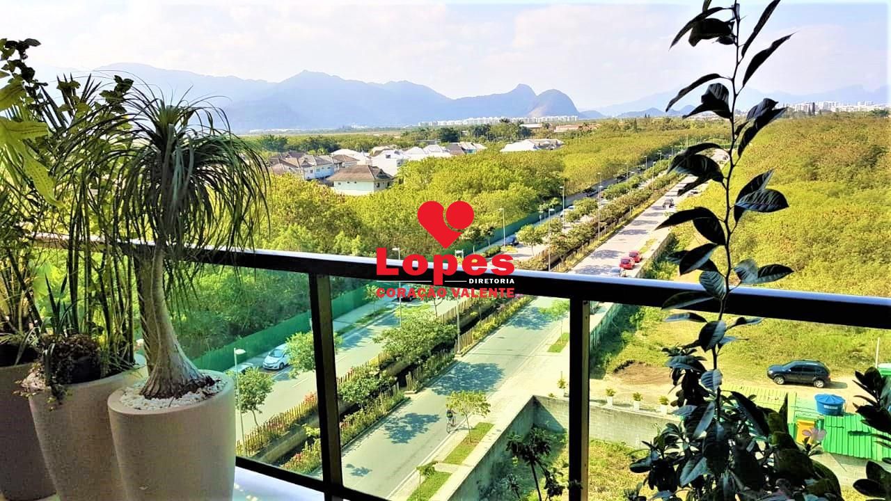 Apartamento, 3 quartos, 82 m² - Foto 2