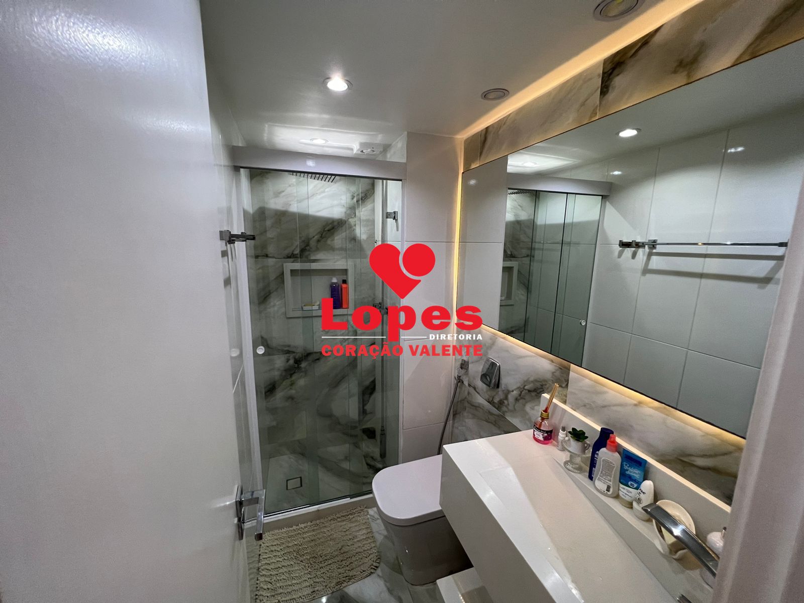 Apartamento, 2 quartos, 65 m² - Foto 10