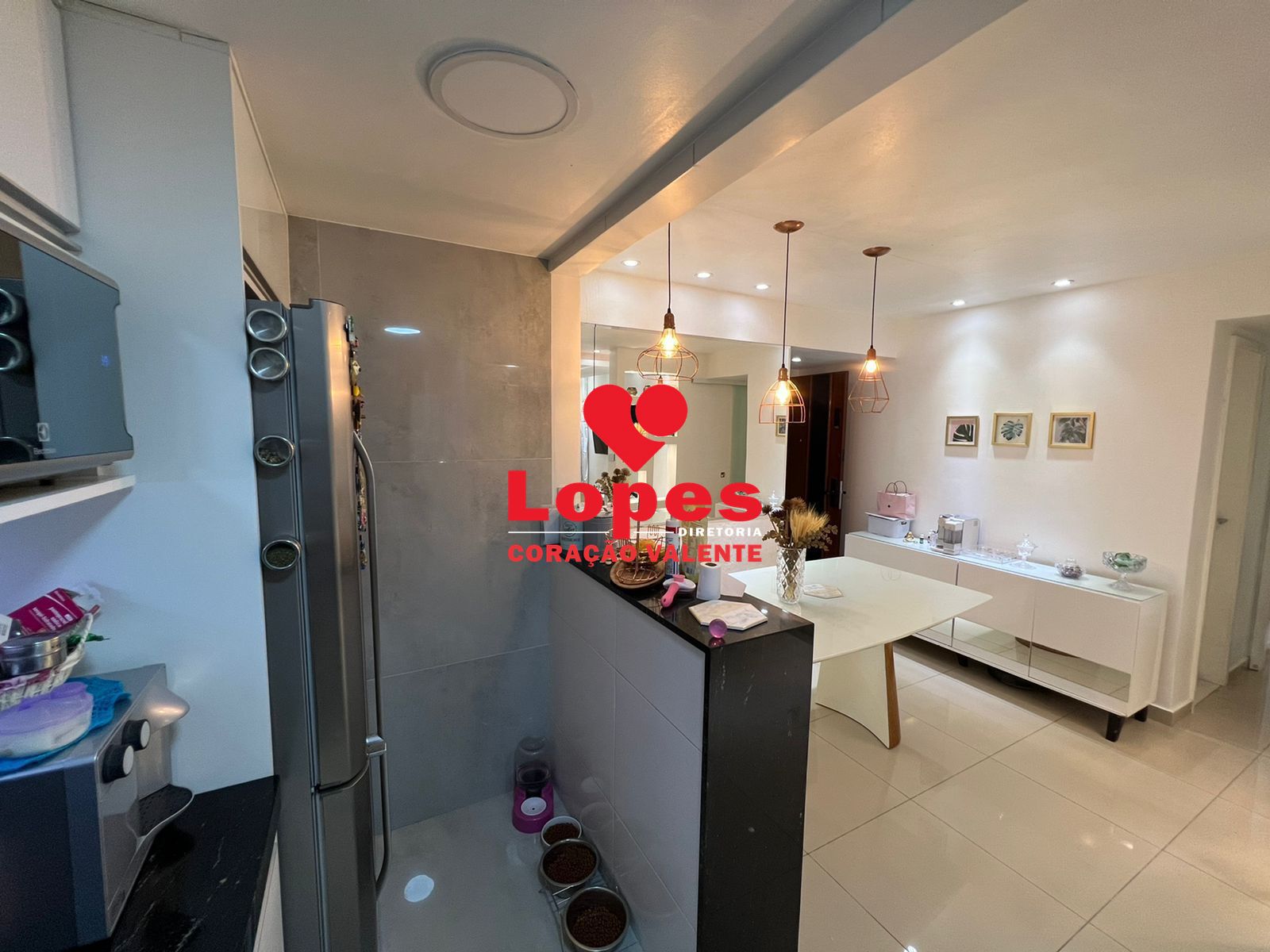 Apartamento, 2 quartos, 65 m² - Foto 5