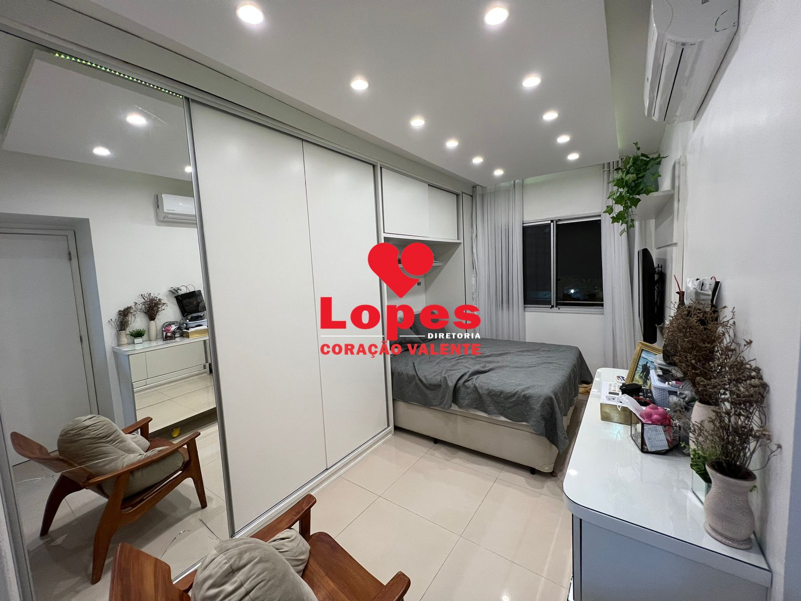 Apartamento, 2 quartos, 65 m² - Foto 7