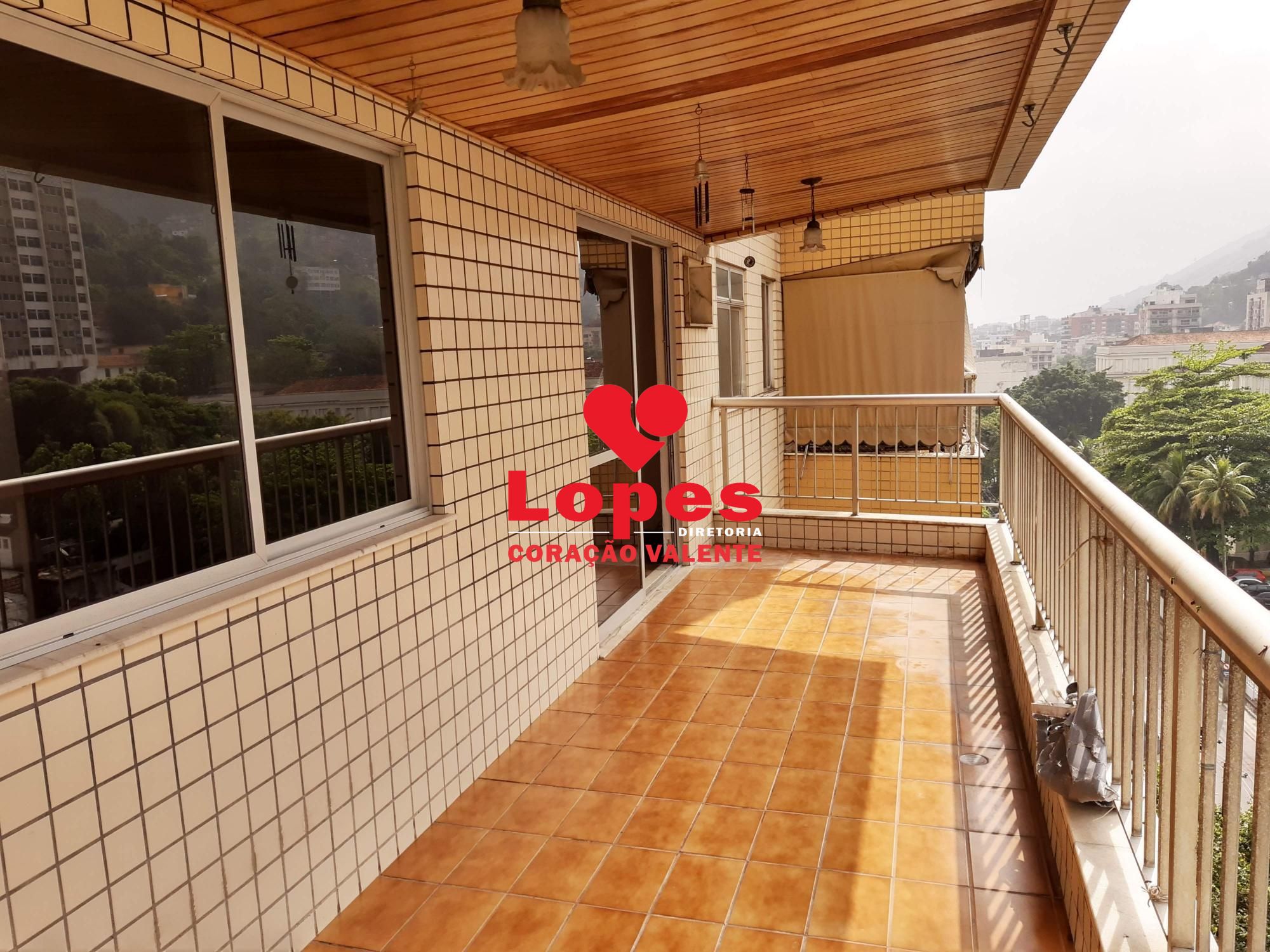 Apartamento, 2 quartos, 106 m² - Foto 4