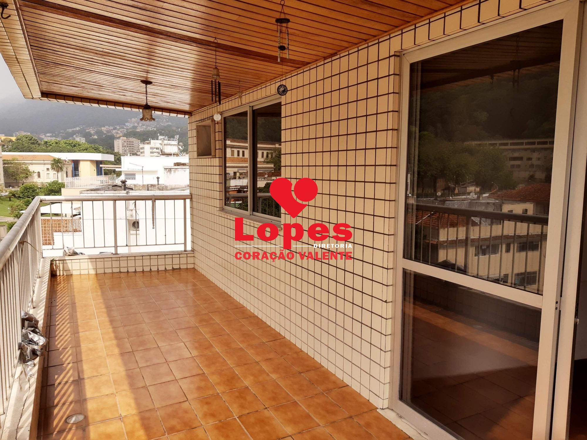 Apartamento, 2 quartos, 106 m² - Foto 1