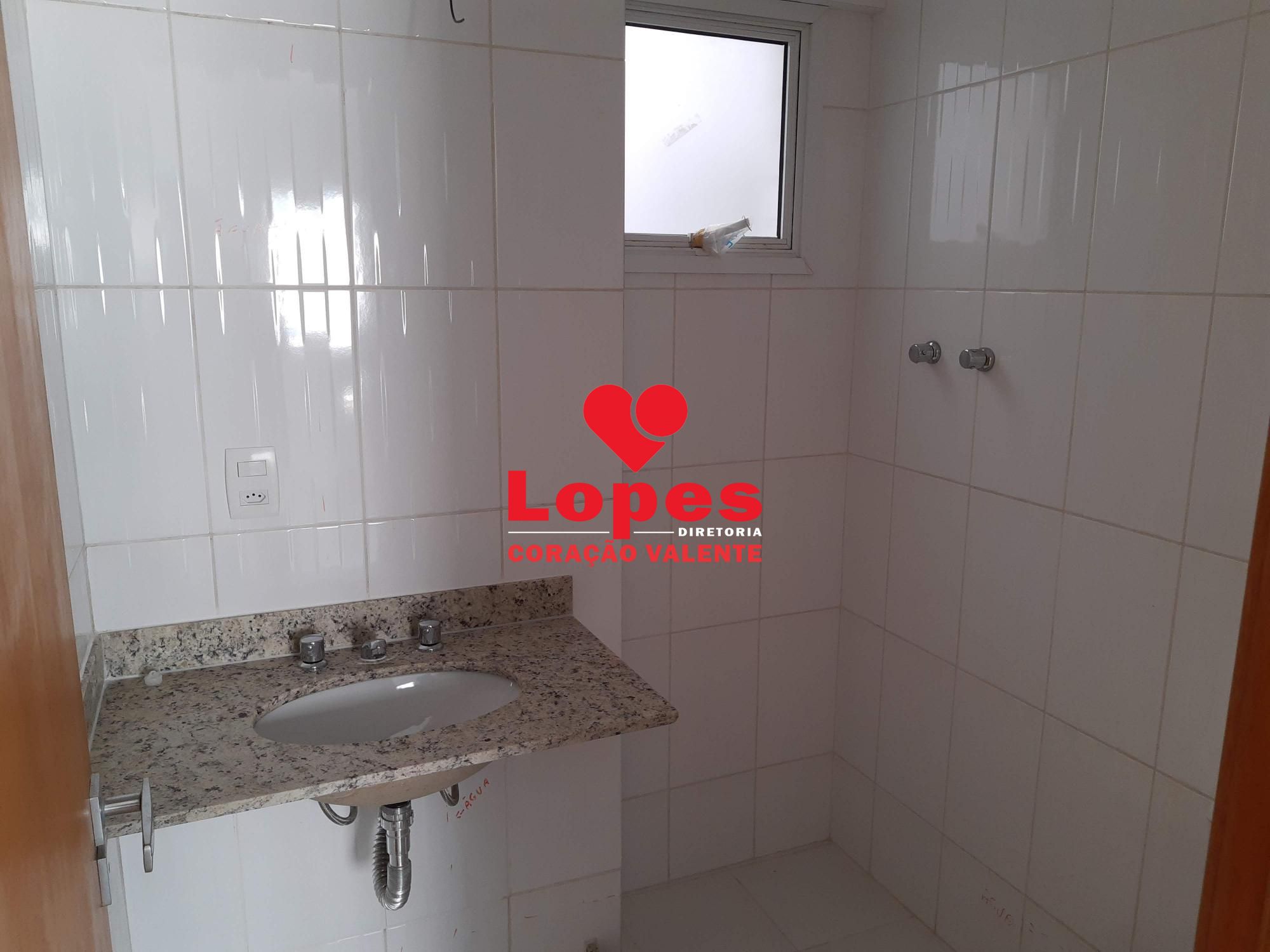 Apartamento à venda com 3 quartos, 93m² - Foto 8