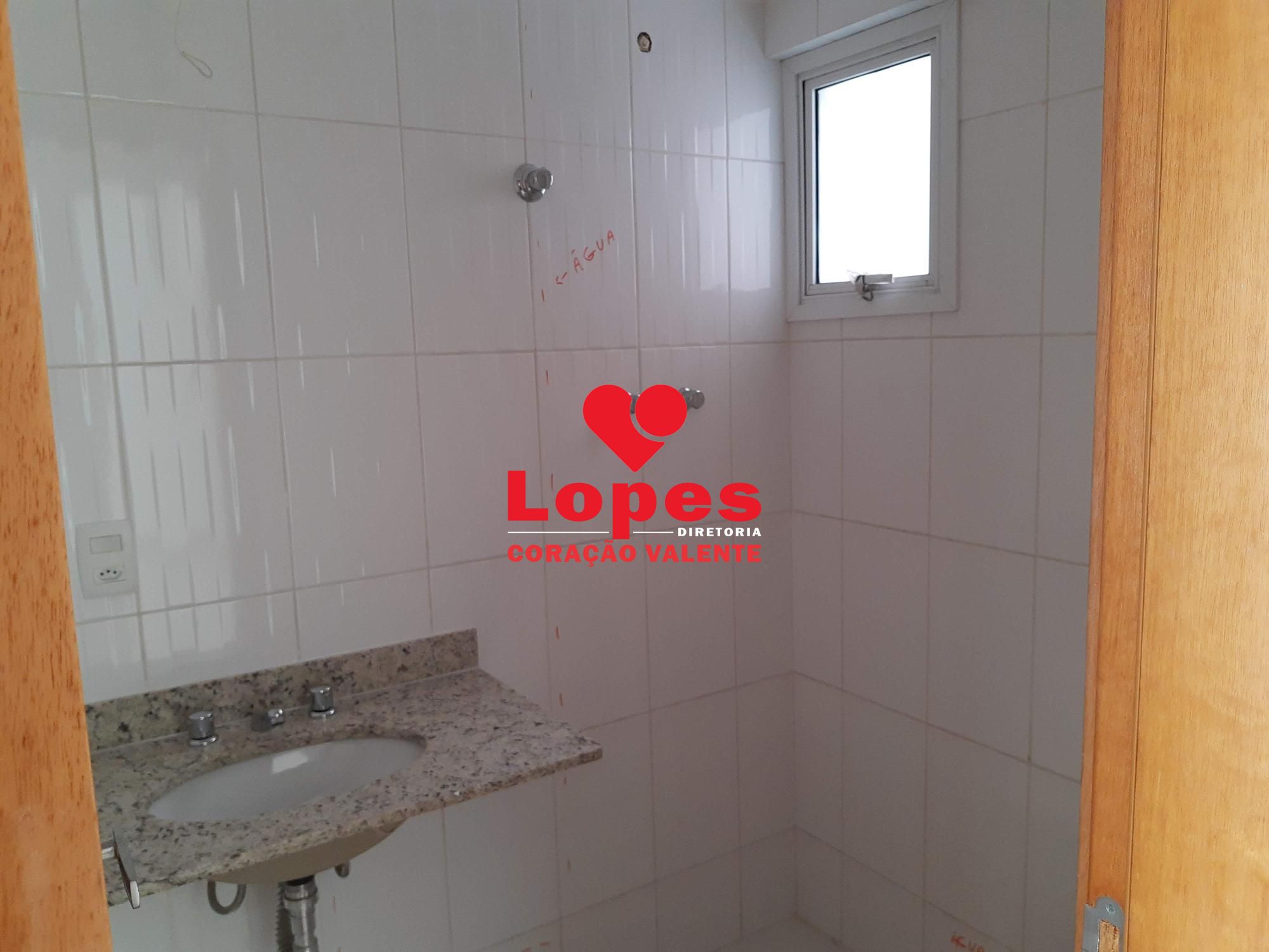 Apartamento à venda com 3 quartos, 93m² - Foto 9