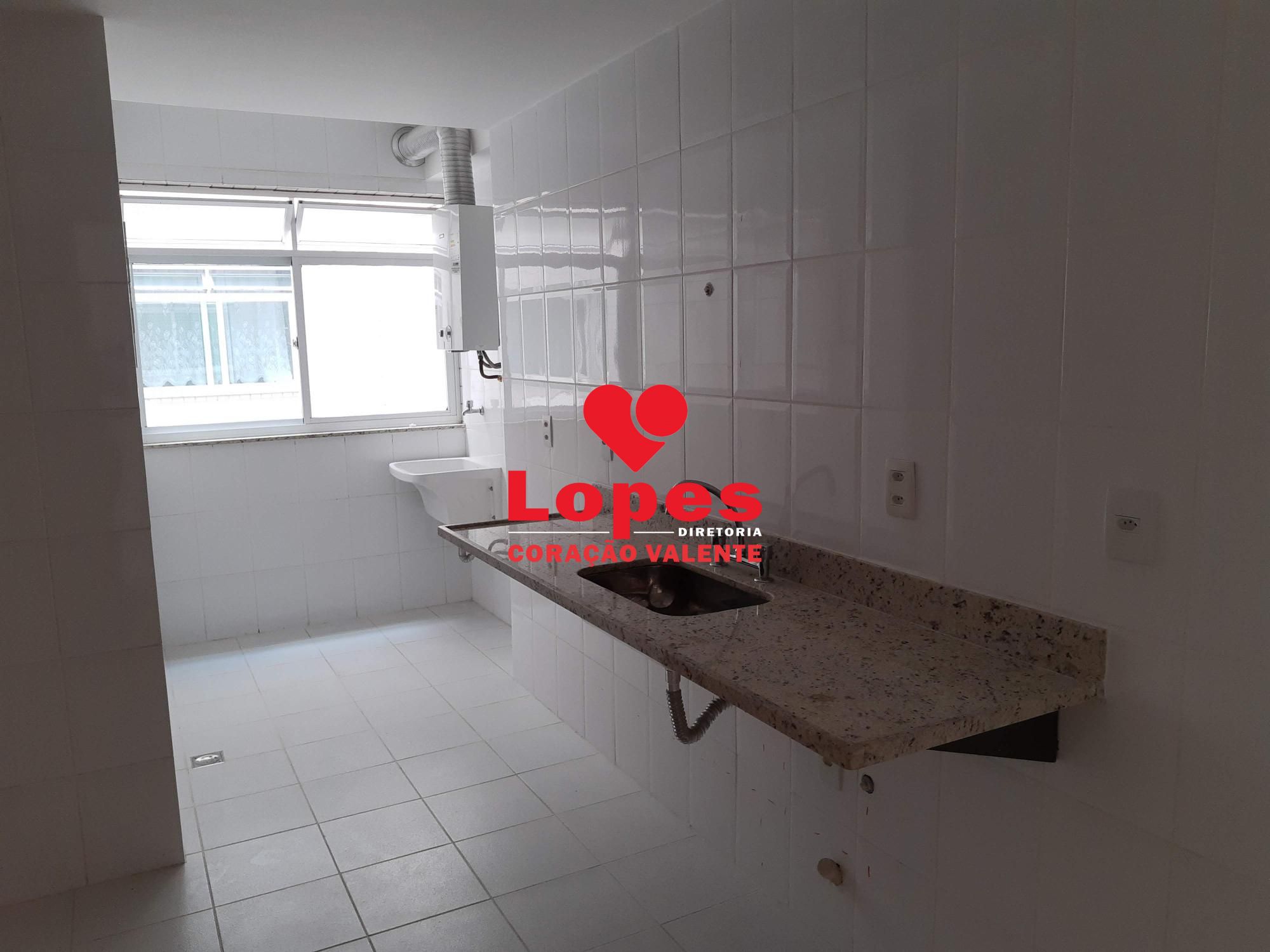 Apartamento à venda com 3 quartos, 93m² - Foto 13