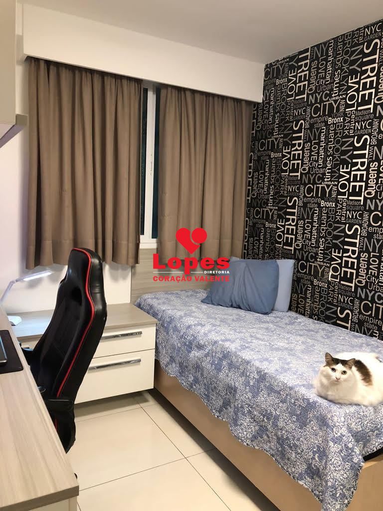 Apartamento à venda com 3 quartos, 100m² - Foto 19