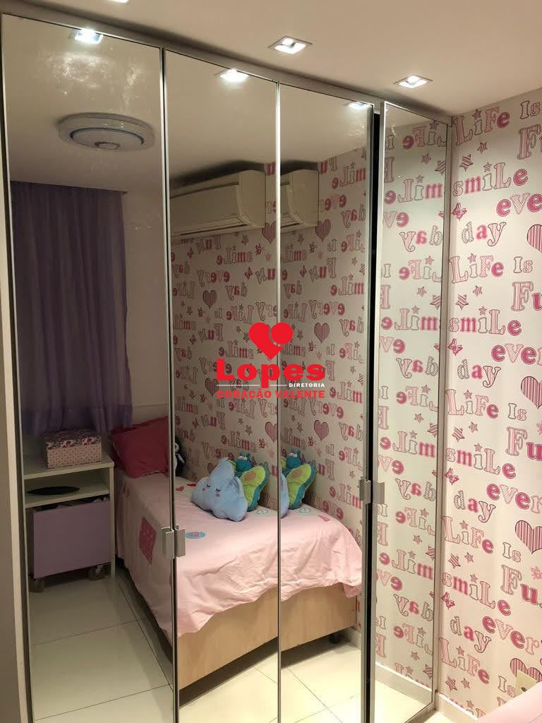 Apartamento à venda com 3 quartos, 100m² - Foto 20