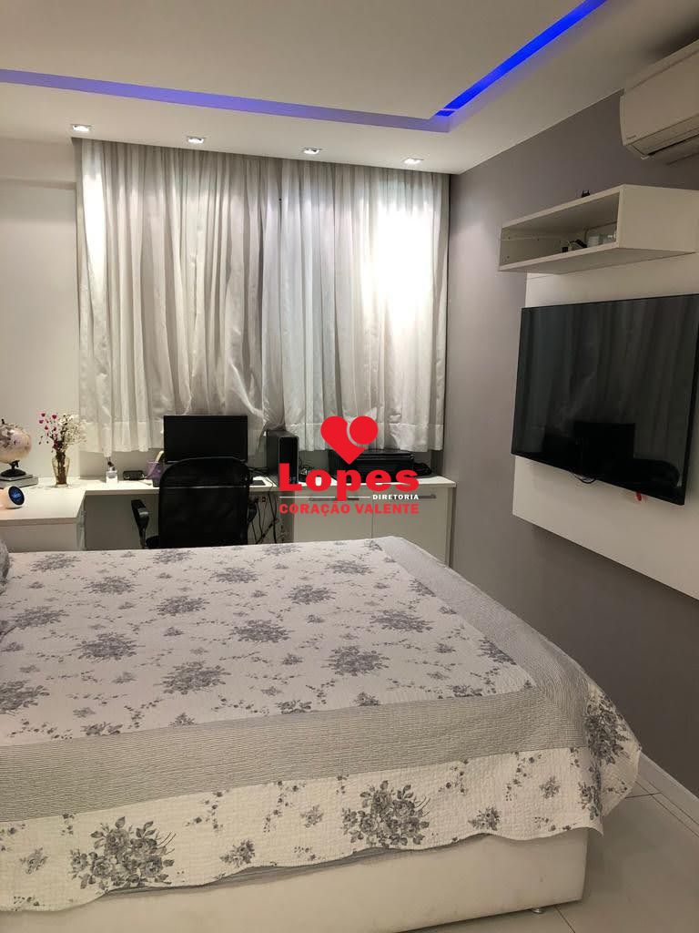 Apartamento à venda com 3 quartos, 100m² - Foto 13