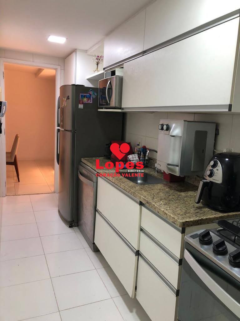 Apartamento à venda com 3 quartos, 100m² - Foto 10