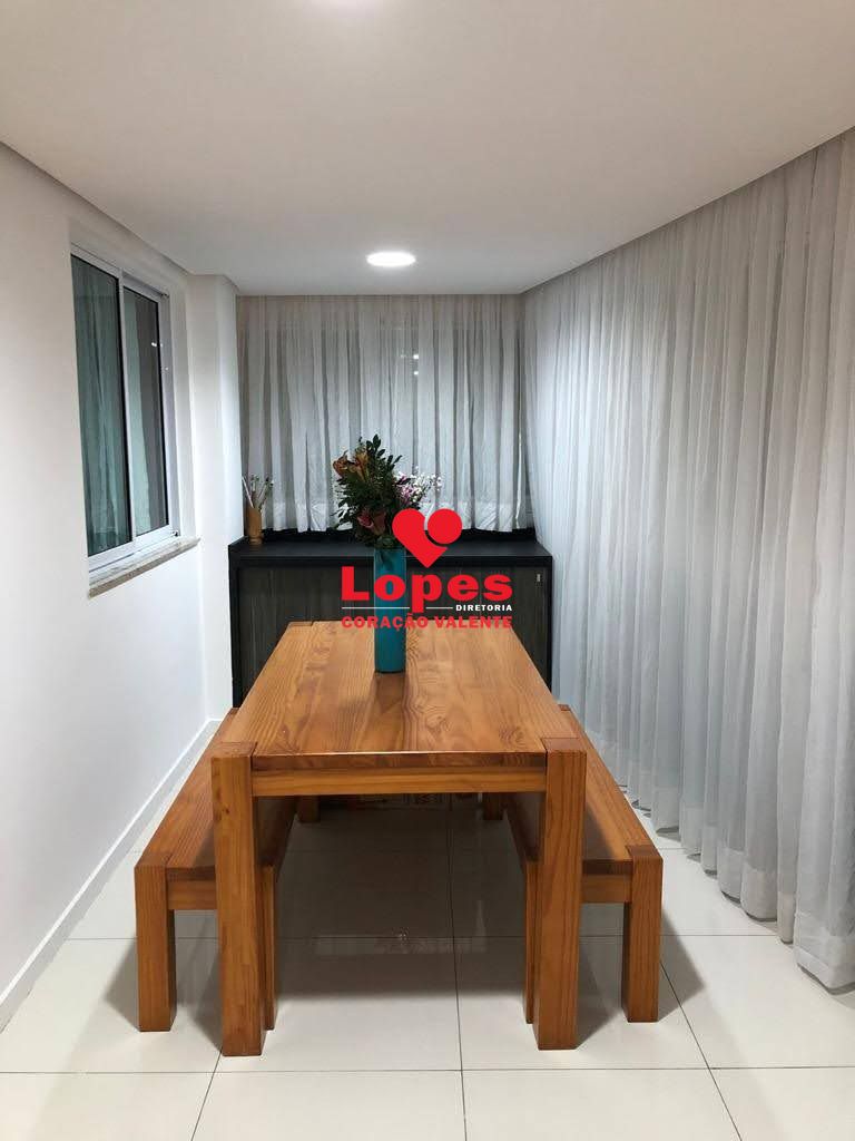 Apartamento à venda com 3 quartos, 100m² - Foto 12