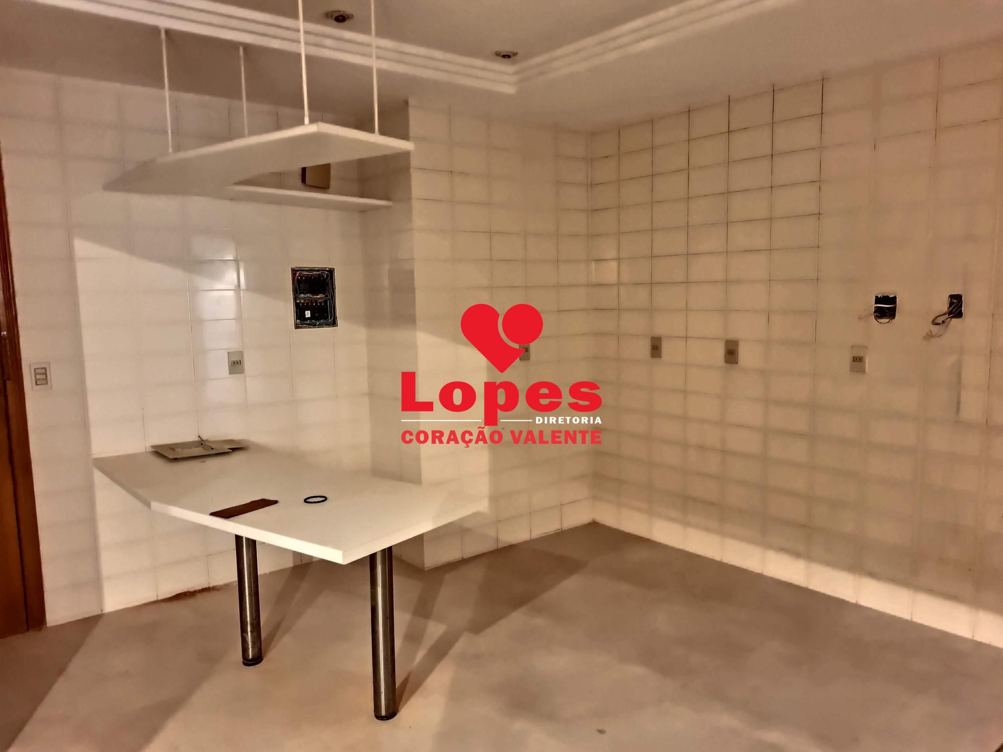 Apartamento à venda com 4 quartos, 166m² - Foto 38