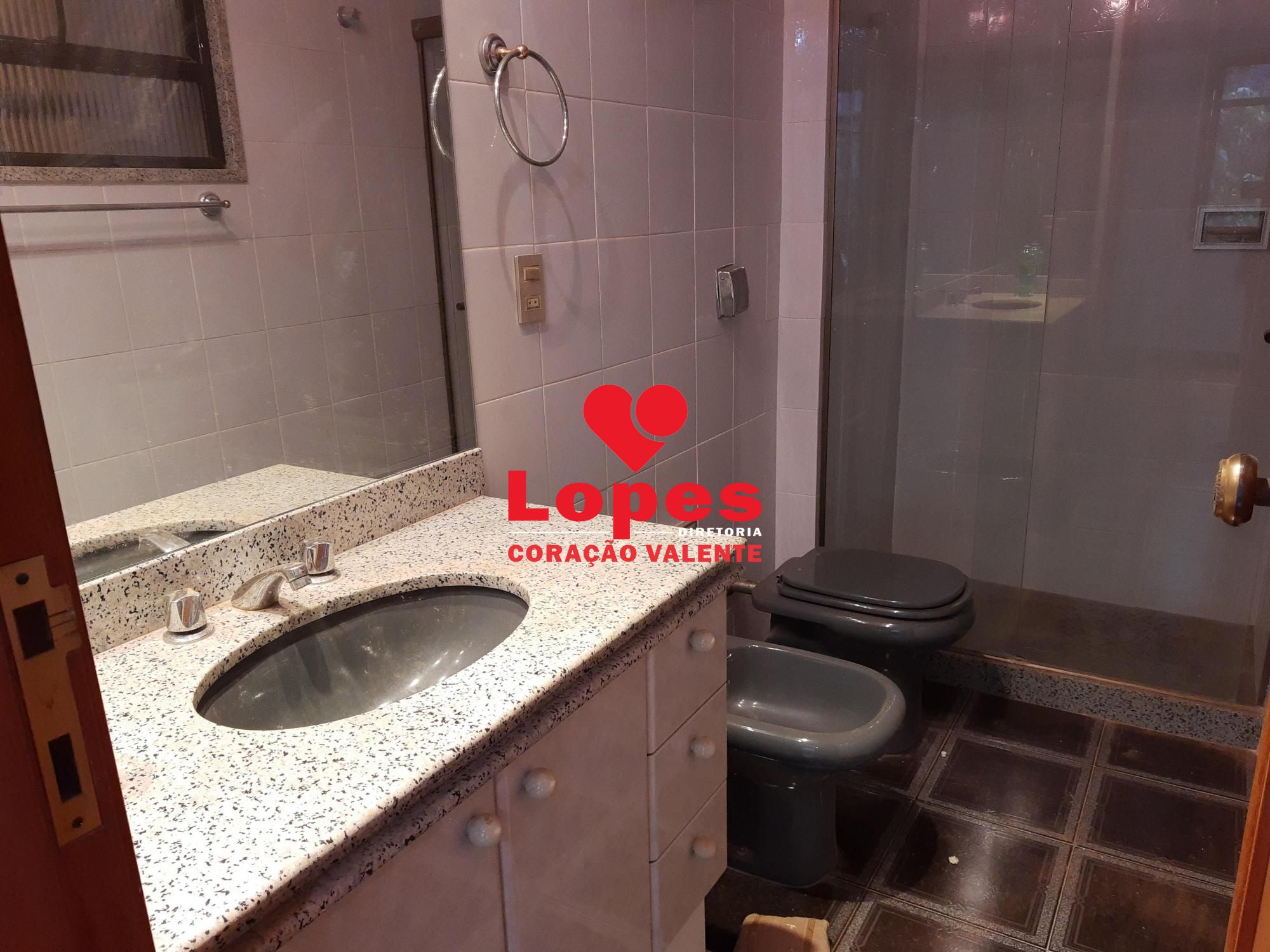 Apartamento, 4 quartos, 166 m² - Foto 37