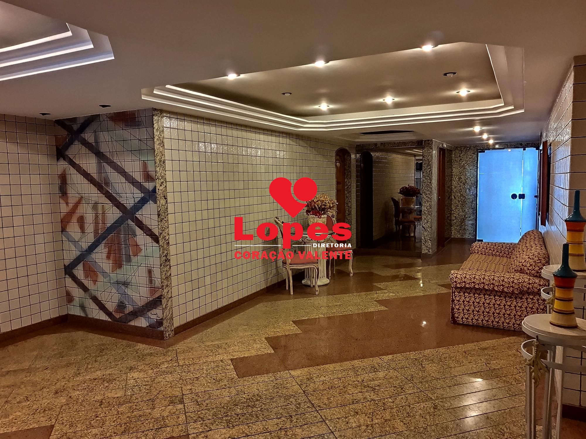 Apartamento, 4 quartos, 166 m² - Foto 44
