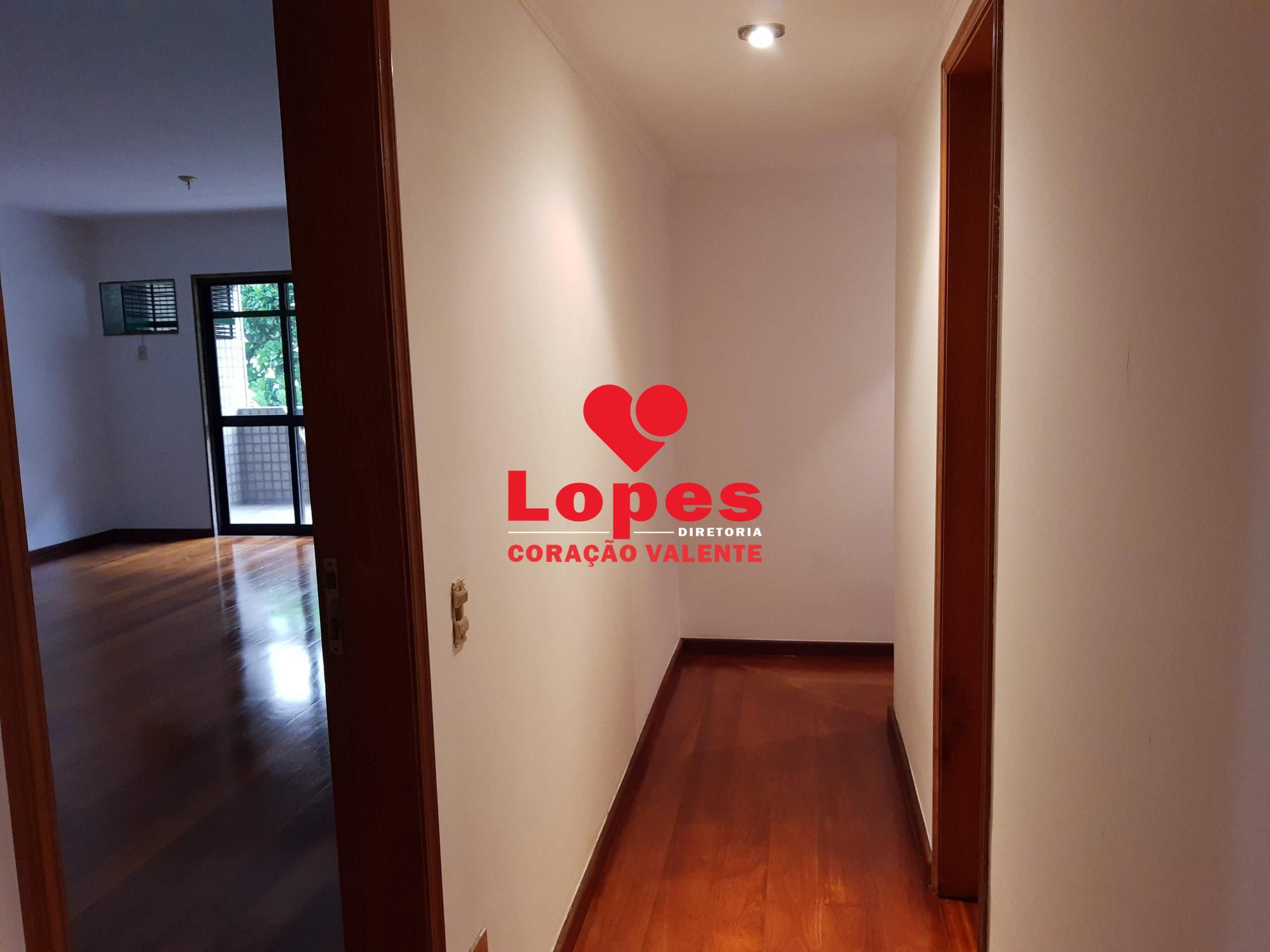 Apartamento à venda com 4 quartos, 166m² - Foto 34