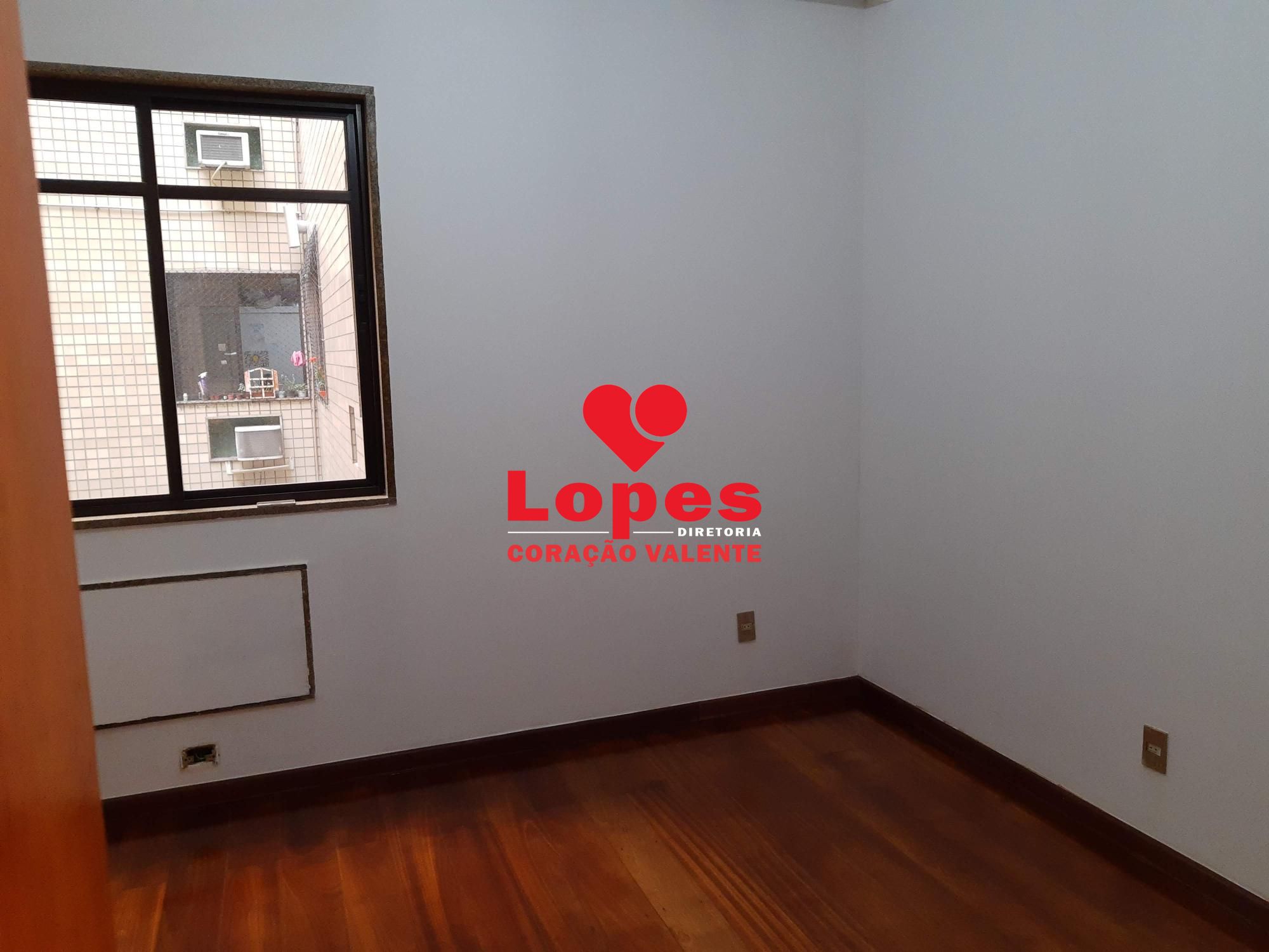 Apartamento à venda com 4 quartos, 166m² - Foto 33