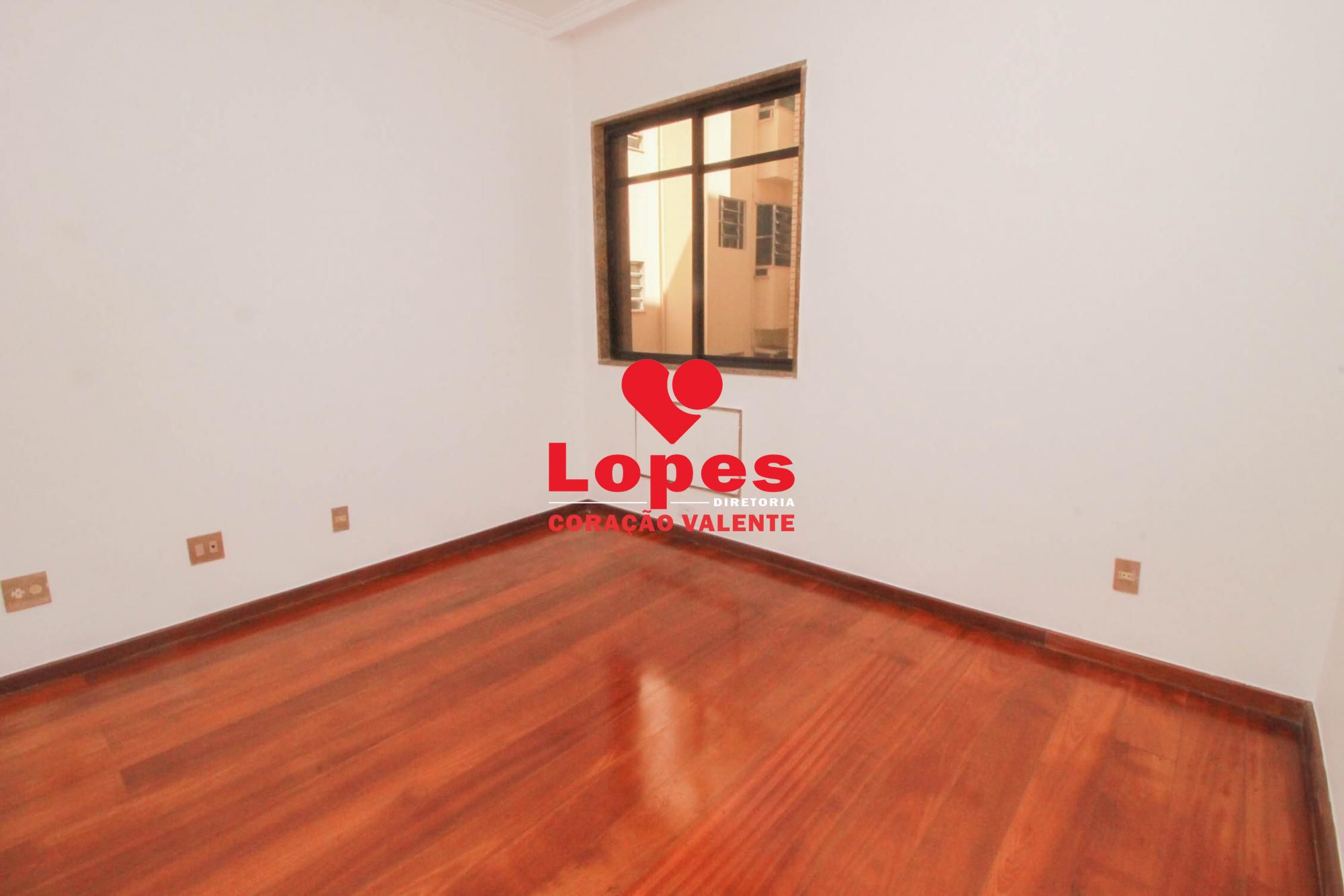 Apartamento à venda com 4 quartos, 166m² - Foto 6