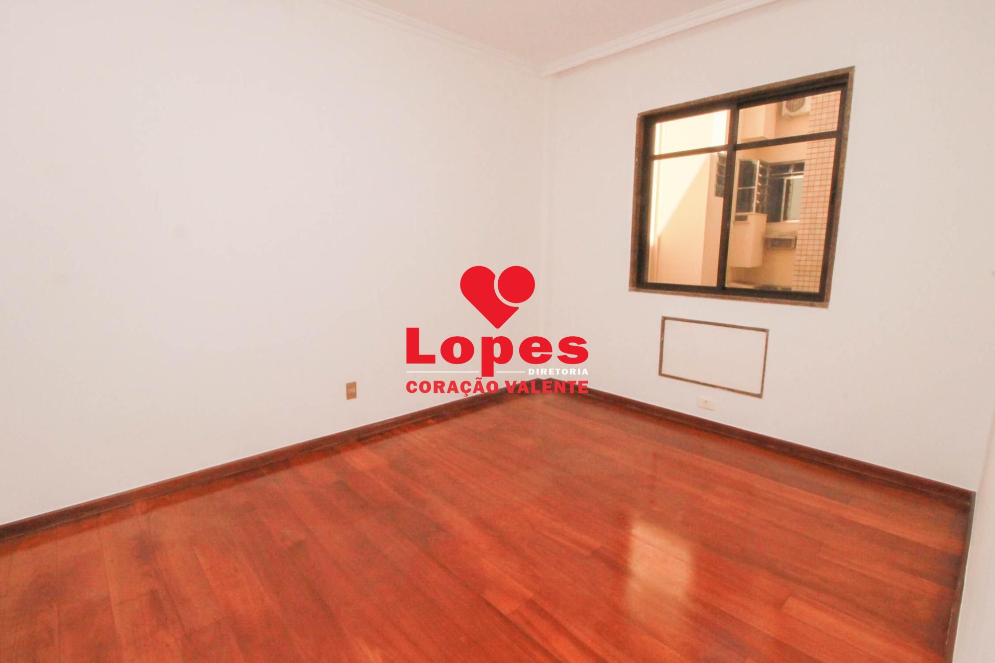 Apartamento à venda com 4 quartos, 166m² - Foto 8