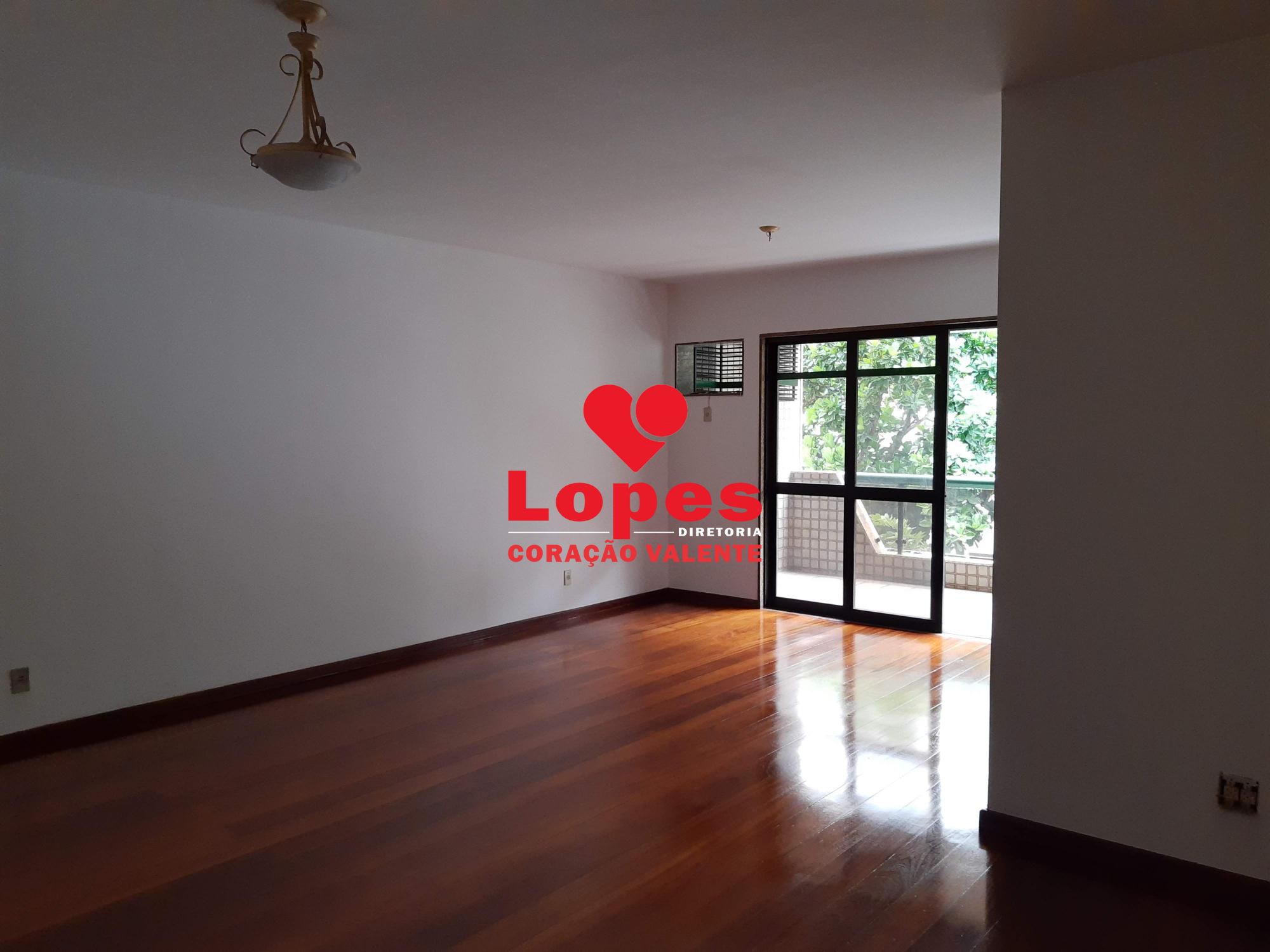 Apartamento à venda com 4 quartos, 166m² - Foto 20