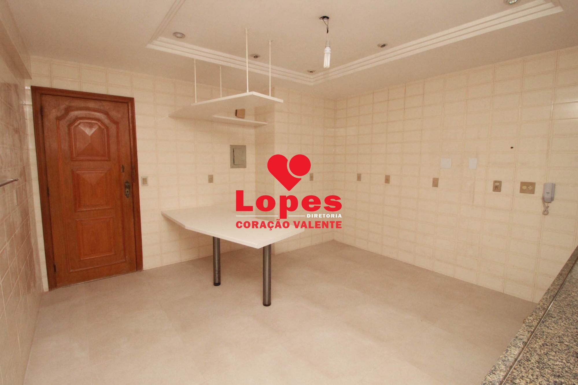 Apartamento à venda com 4 quartos, 166m² - Foto 16