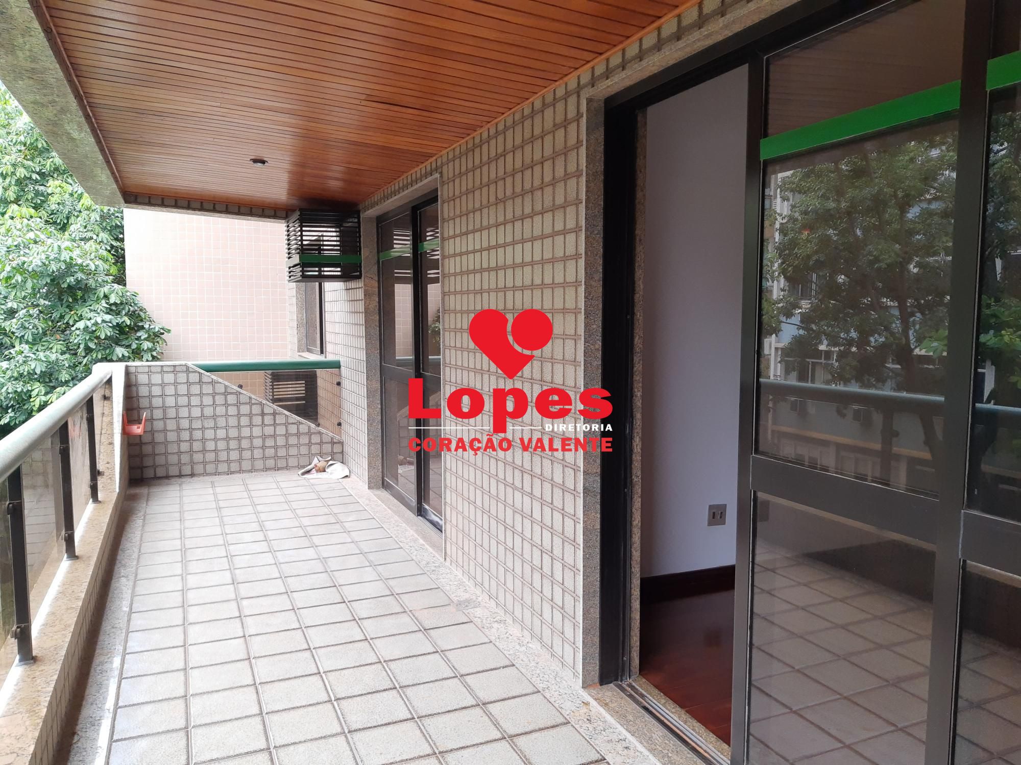 Apartamento, 4 quartos, 166 m² - Foto 23