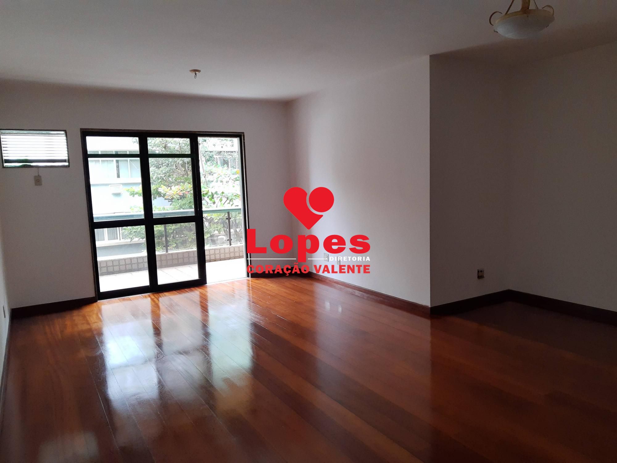 Apartamento à venda com 4 quartos, 166m² - Foto 21