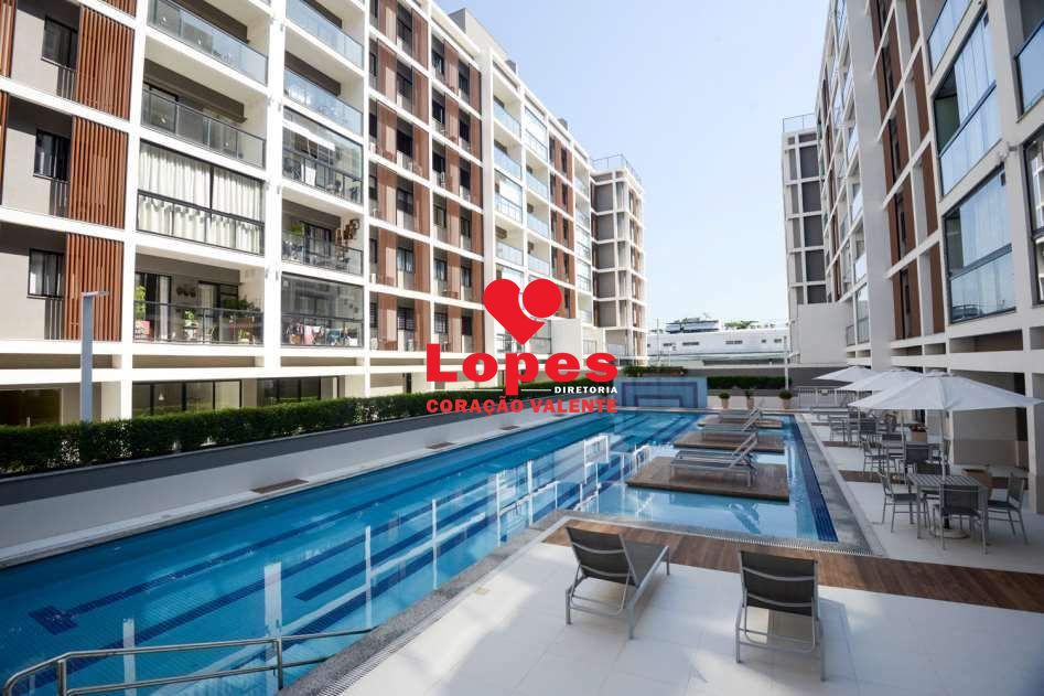 Apartamento, 2 quartos, 65 m² - Foto 18