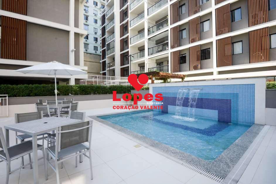 Apartamento, 2 quartos, 65 m² - Foto 16