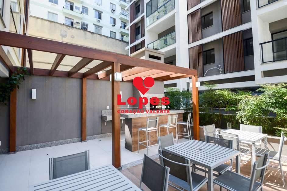 Apartamento, 2 quartos, 65 m² - Foto 24