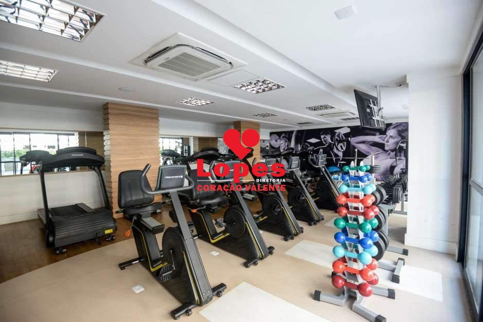 Apartamento, 2 quartos, 65 m² - Foto 23