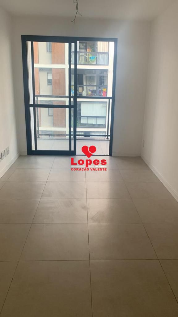 Apartamento, 2 quartos, 65 m² - Foto 1