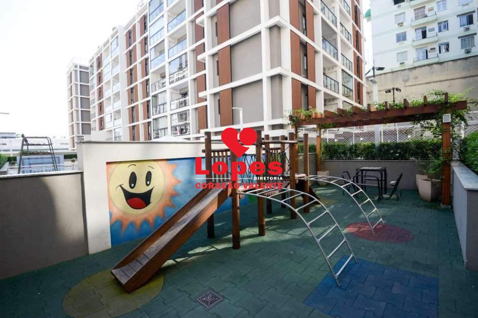 Apartamento, 2 quartos, 65 m² - Foto 19