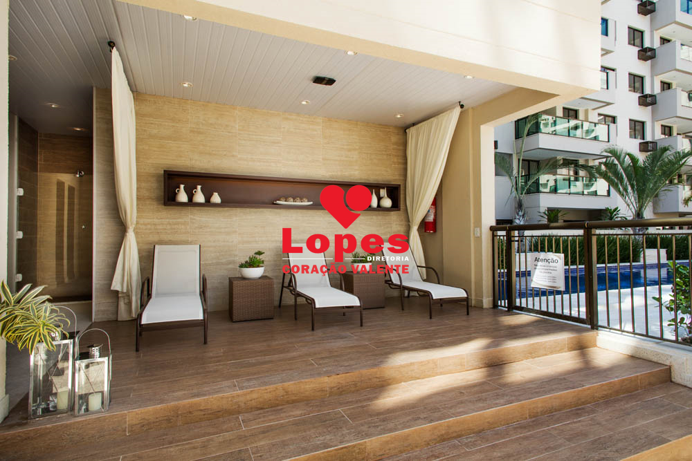 Apartamento, 3 quartos, 82 m² - Foto 27