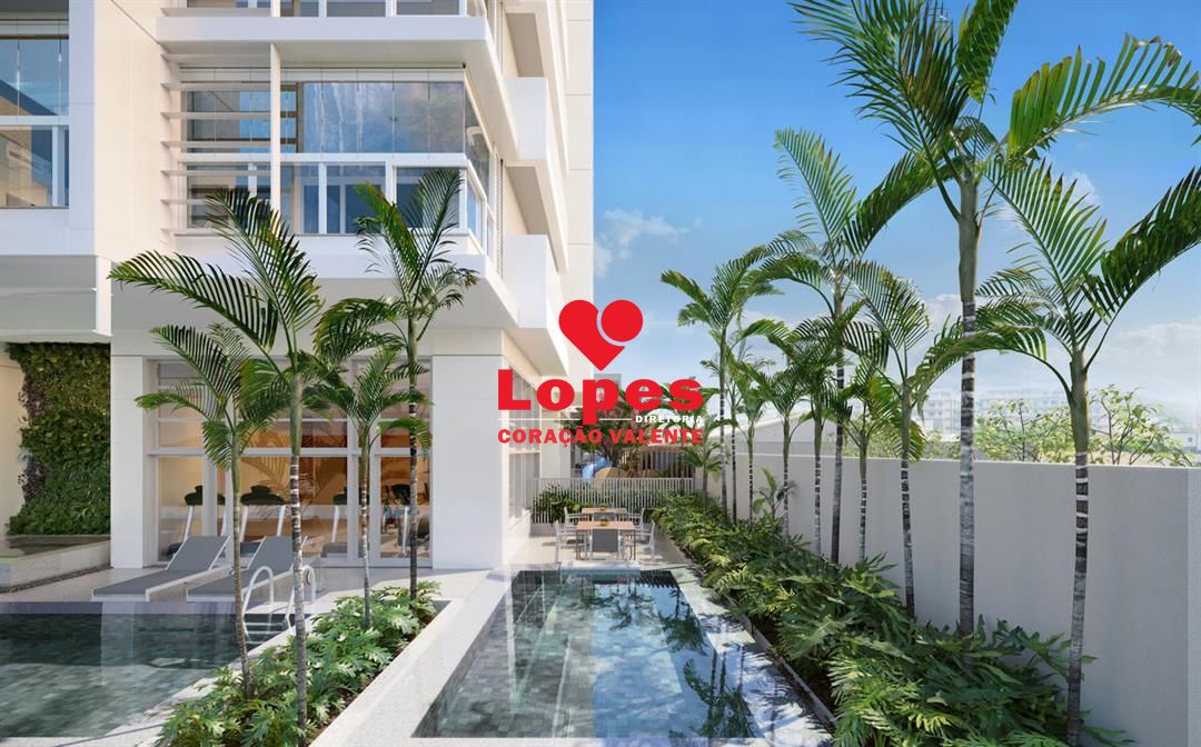 Apartamento, 4 quartos, 139 m² - Foto 21