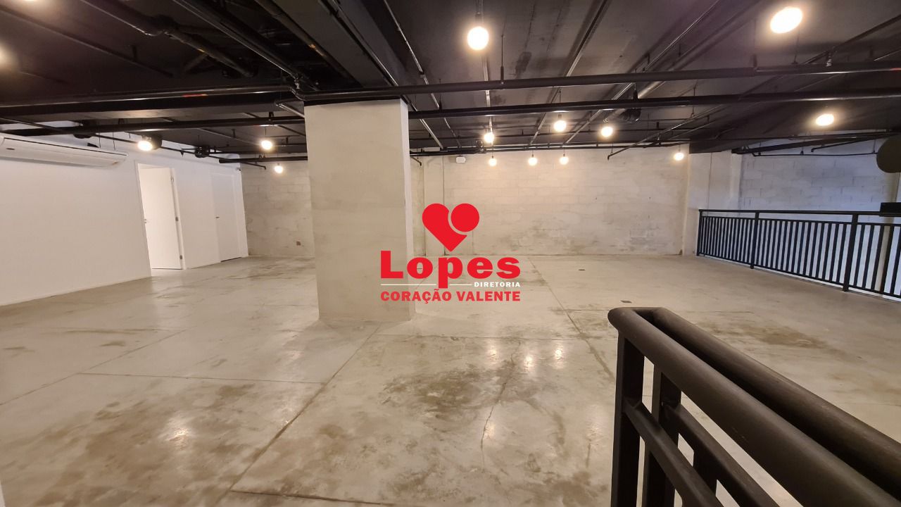 Loja-Salão à venda com 1 quarto, 542m² - Foto 1