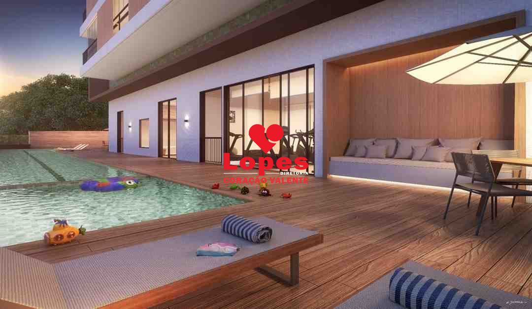 Apartamento, 2 quartos, 74 m² - Foto 9