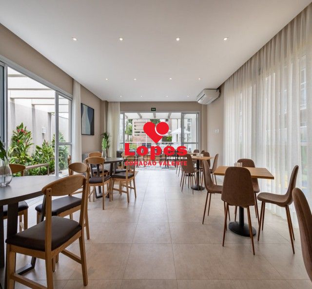 Apartamento, 2 quartos, 52 m² - Foto 9