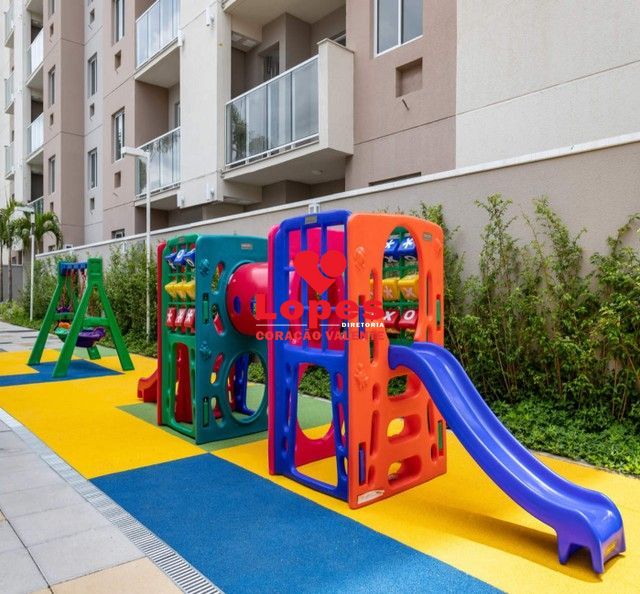 Apartamento, 2 quartos, 52 m² - Foto 10