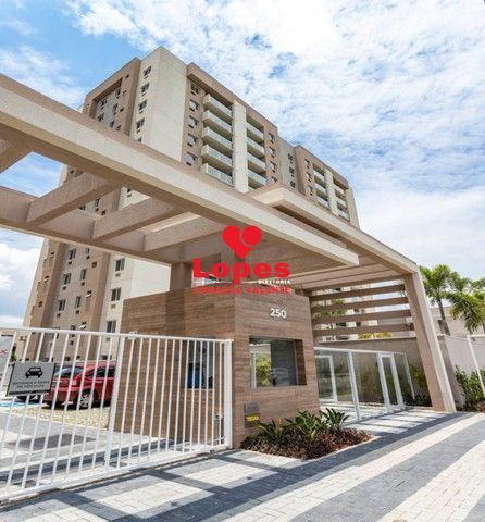 Apartamento, 2 quartos, 52 m² - Foto 8