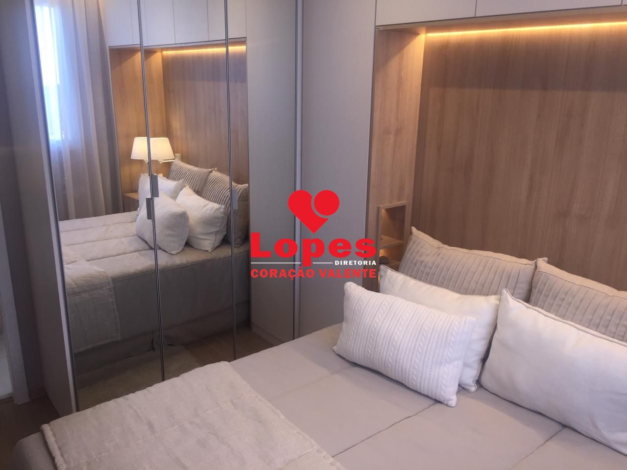 Apartamento à venda com 2 quartos, 52m² - Foto 18